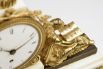 Baeten Mantle Clock detail.JPG